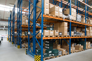 Warehousing